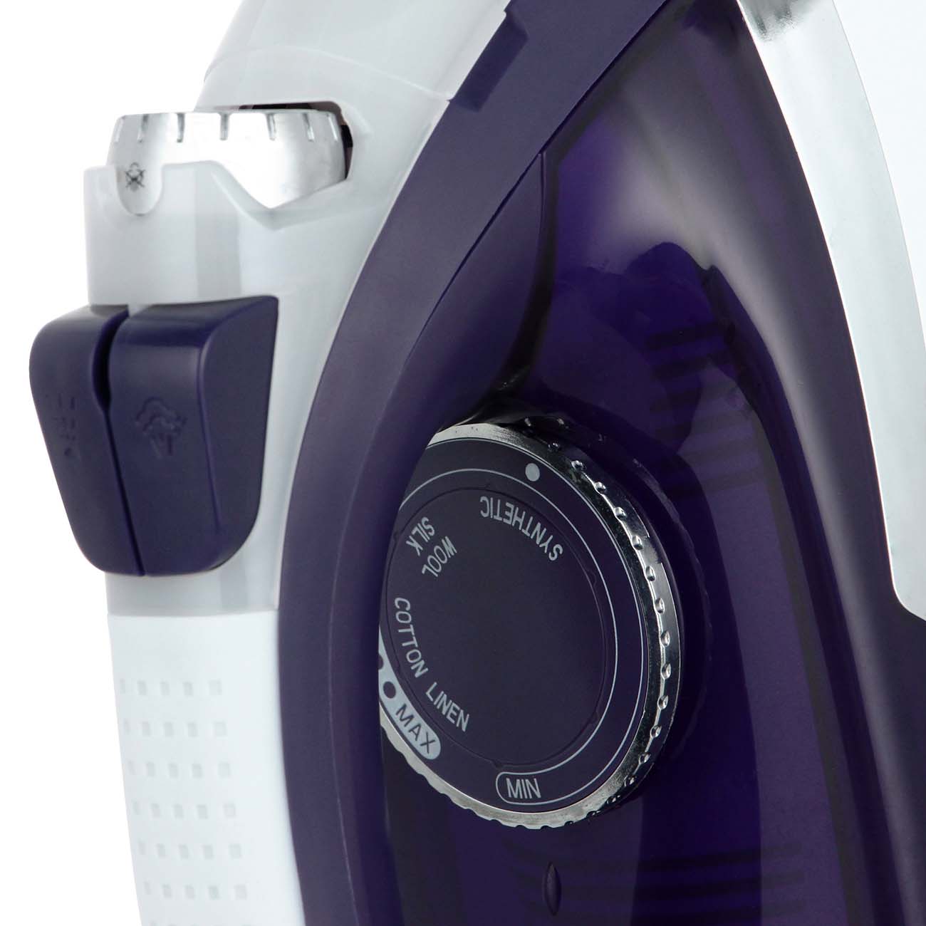 Утюг Unit USI-284