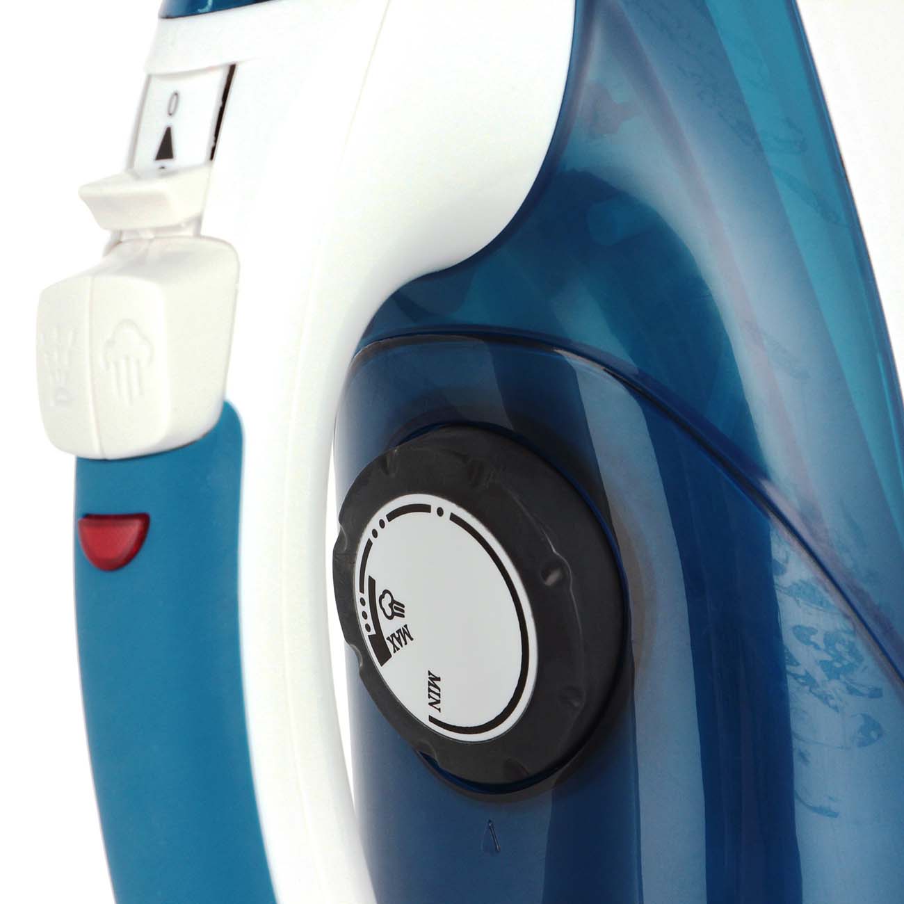 Утюг Unit USI-281 синий