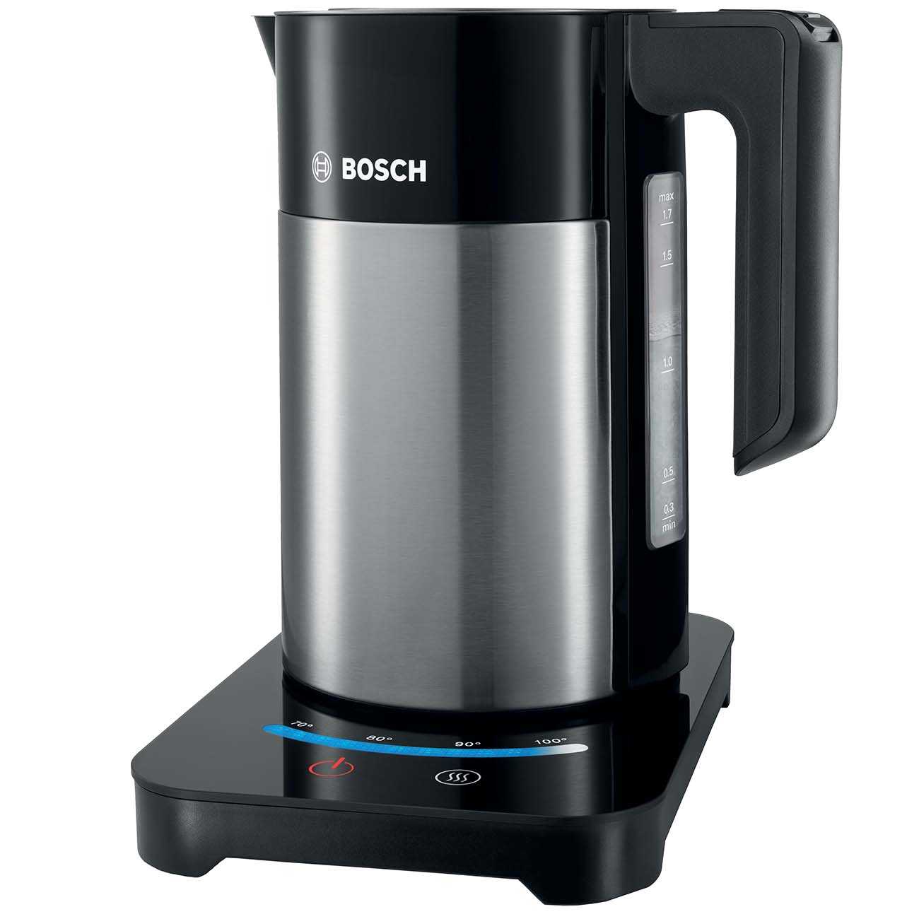 Электрочайник Bosch TWK7203 фото
