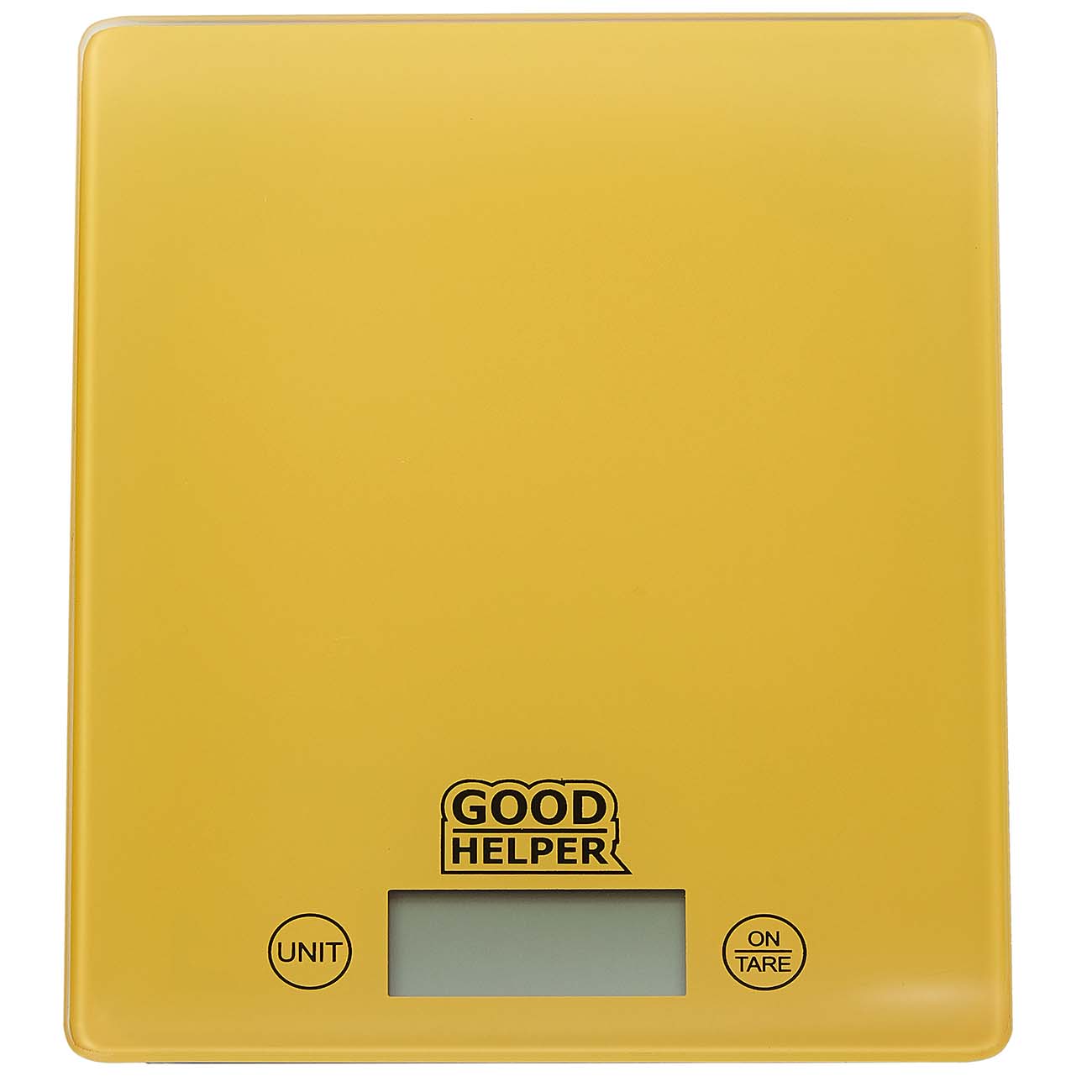 Весы кухонные Goodhelper KS-S04 Beige фото