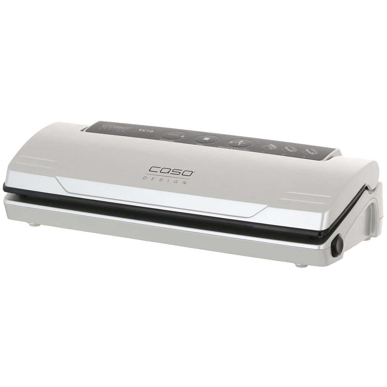 Вакуумный упаковщик Caso VC 10 фото