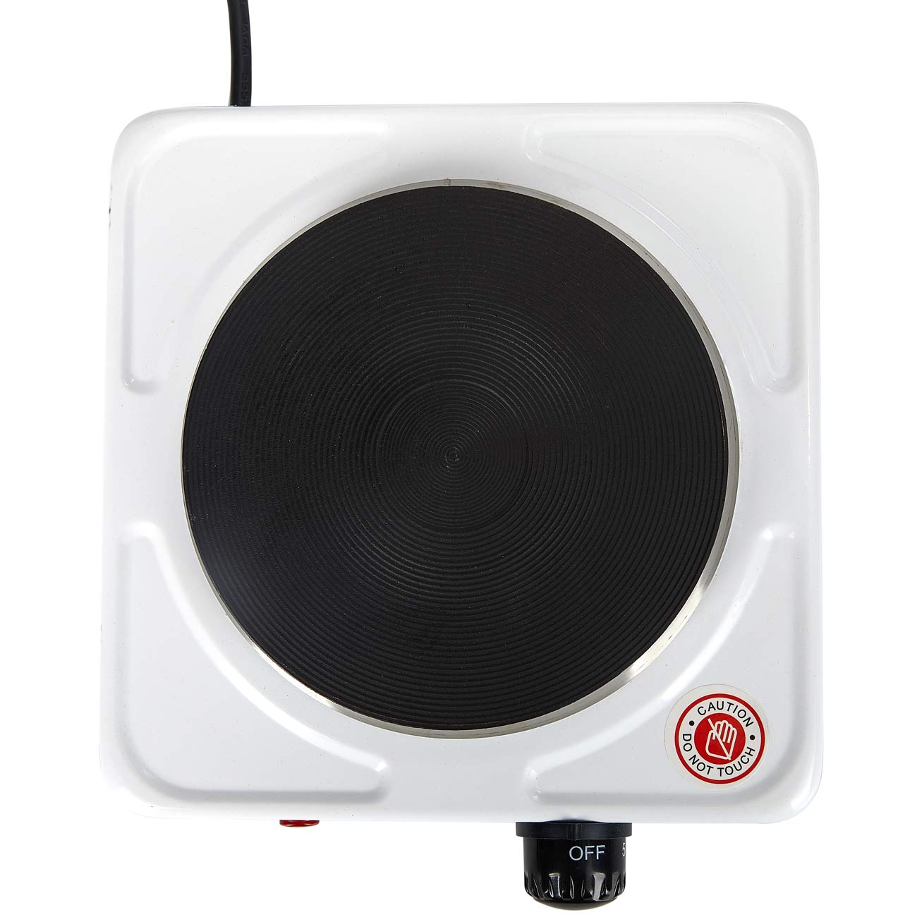 Настольная электрическая плита Goodhelper ES-10P10