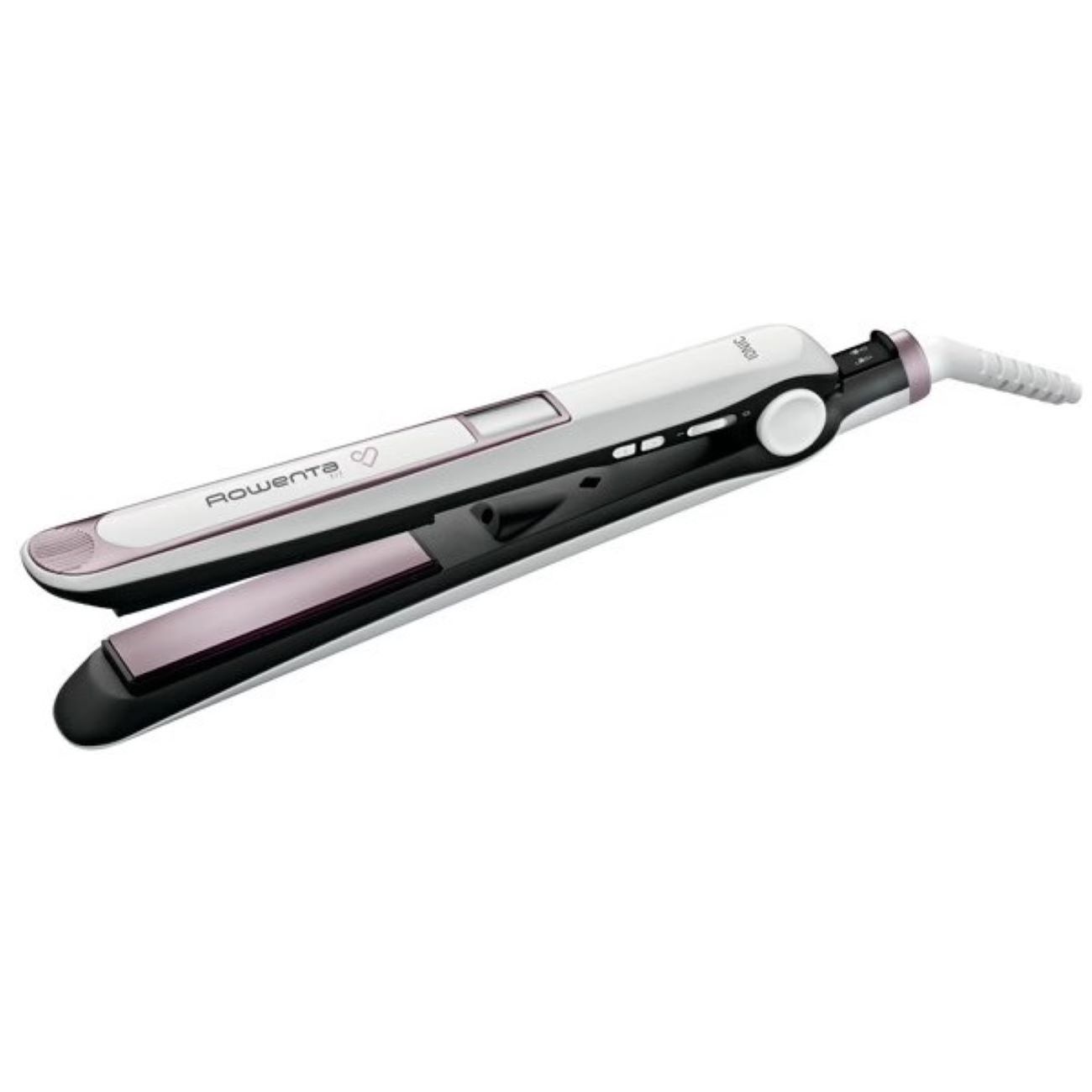 Выпрямитель для волос Rowenta Premium Care SF7460F0 фото