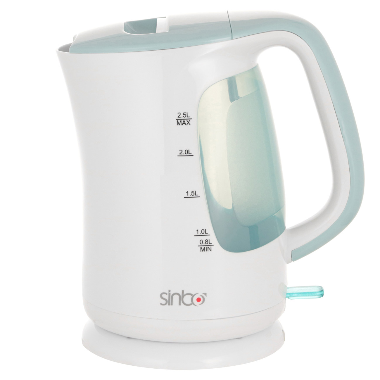 Электрочайник Sinbo SK 7367