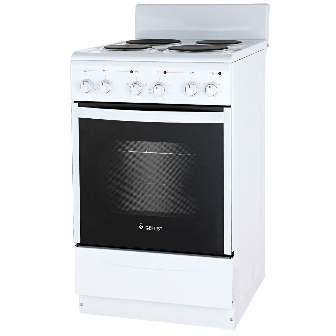 Электрическая плита Gefest 5140-01 0035 фото