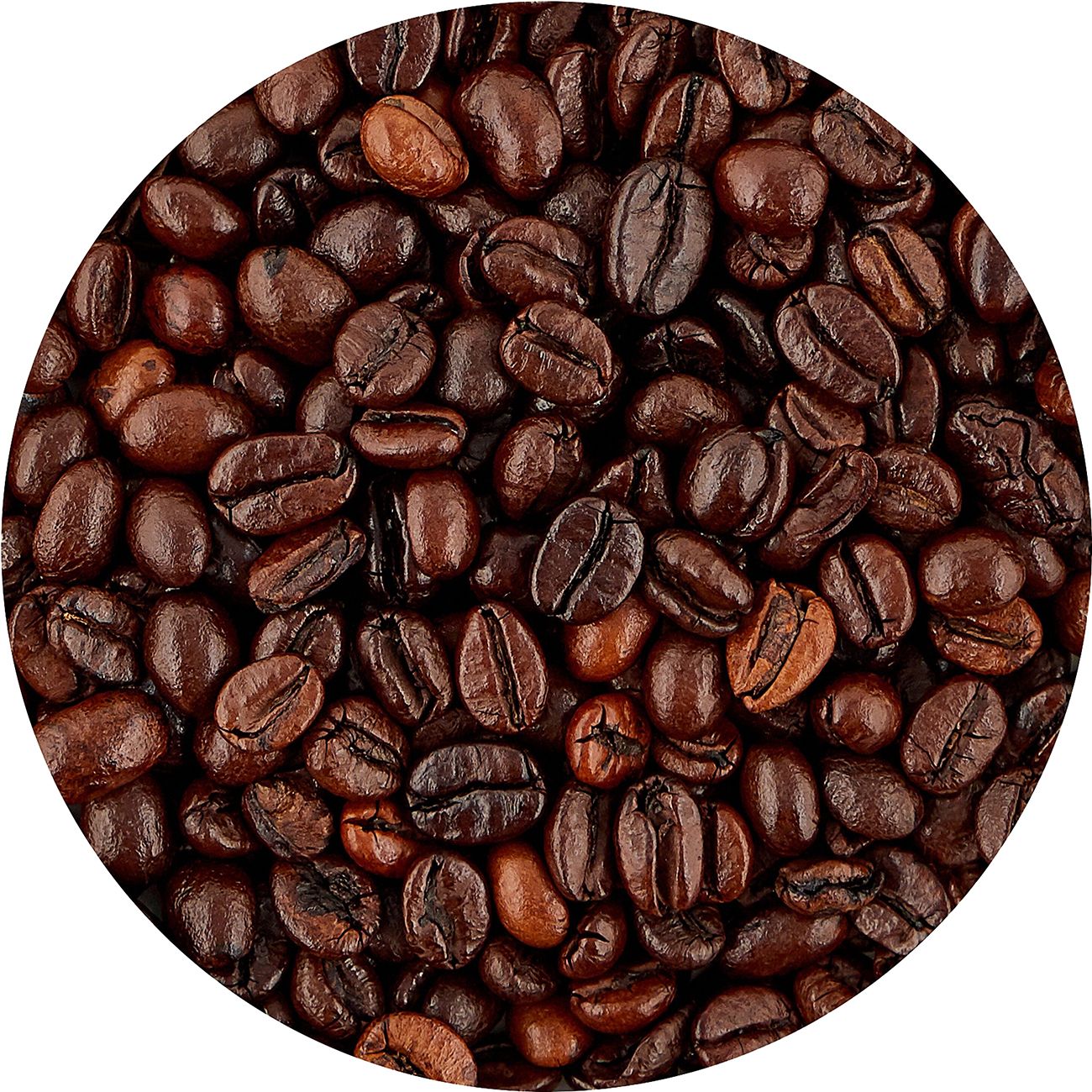 Кофе в зернах Must Cremoso ORO 1000 г