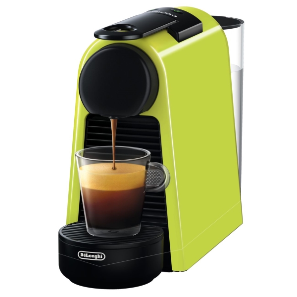 Кофемашина капсульного типа DeLonghi EN85.LAE фото