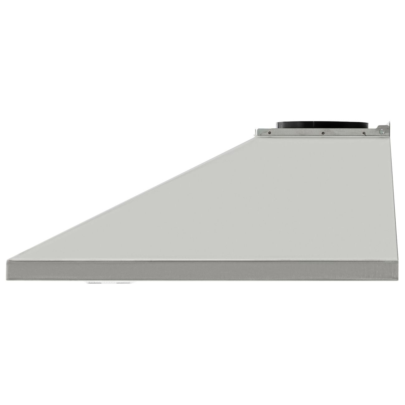 Вытяжка Krona Janna 600 INOX PB MB нержавеющая сталь