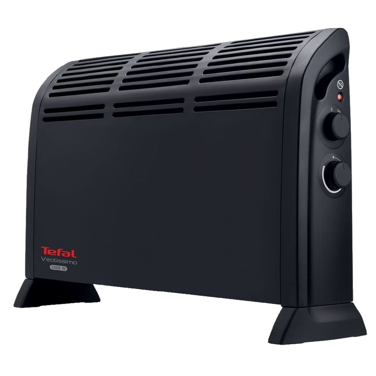 Конвектор Tefal Vectissimo Black CQ3030F0 фото
