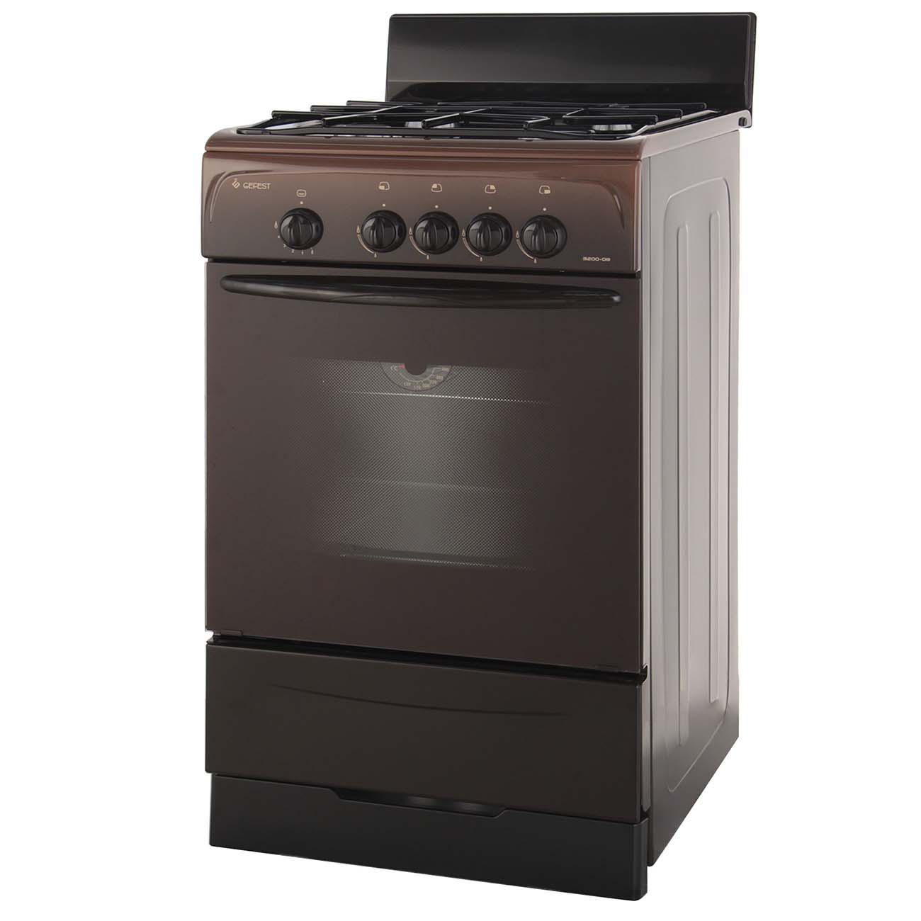 Газовая плита Gefest ПГ 3200-08 К43