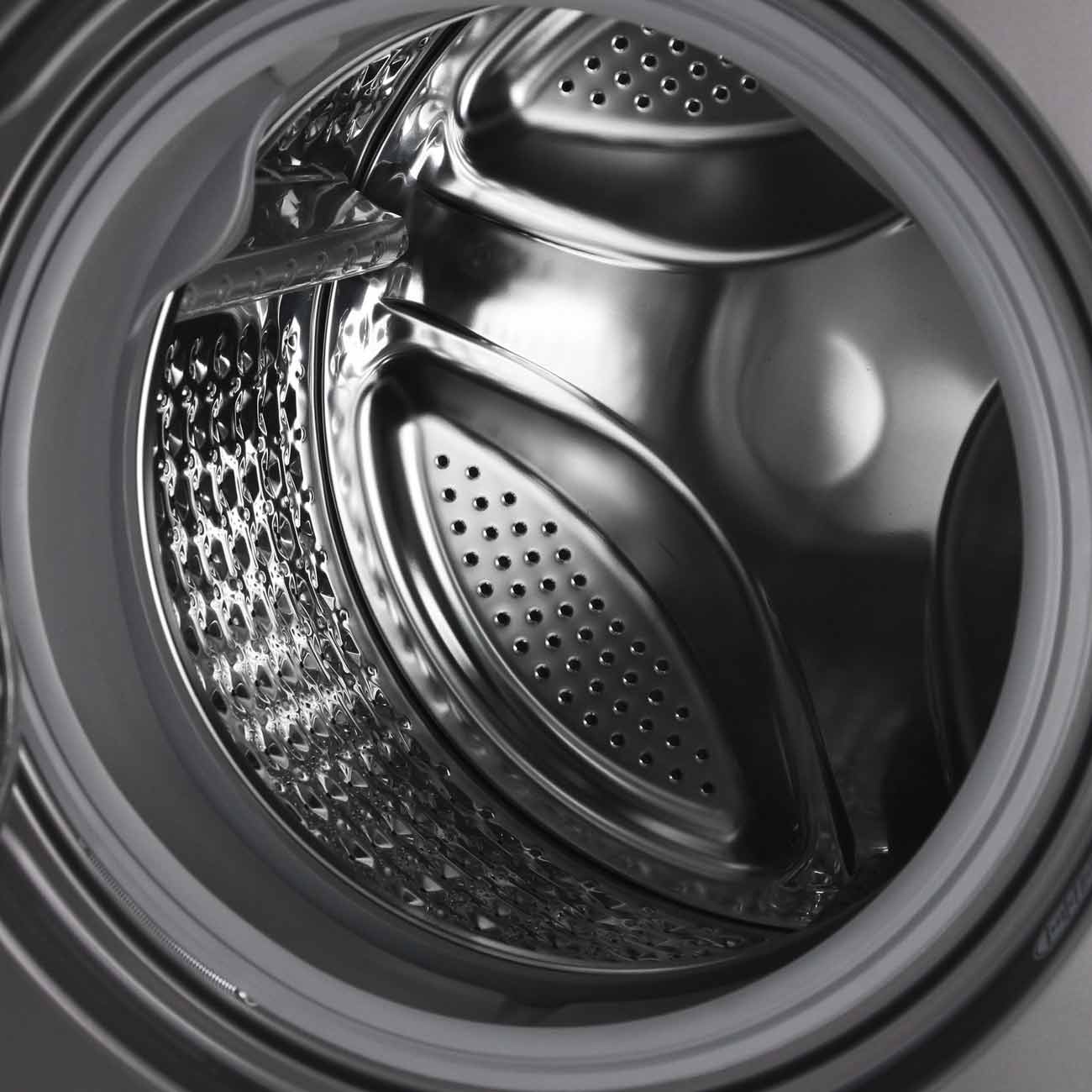 Стиральная машина с сушкой Daewoo WMC-HWU12S1P