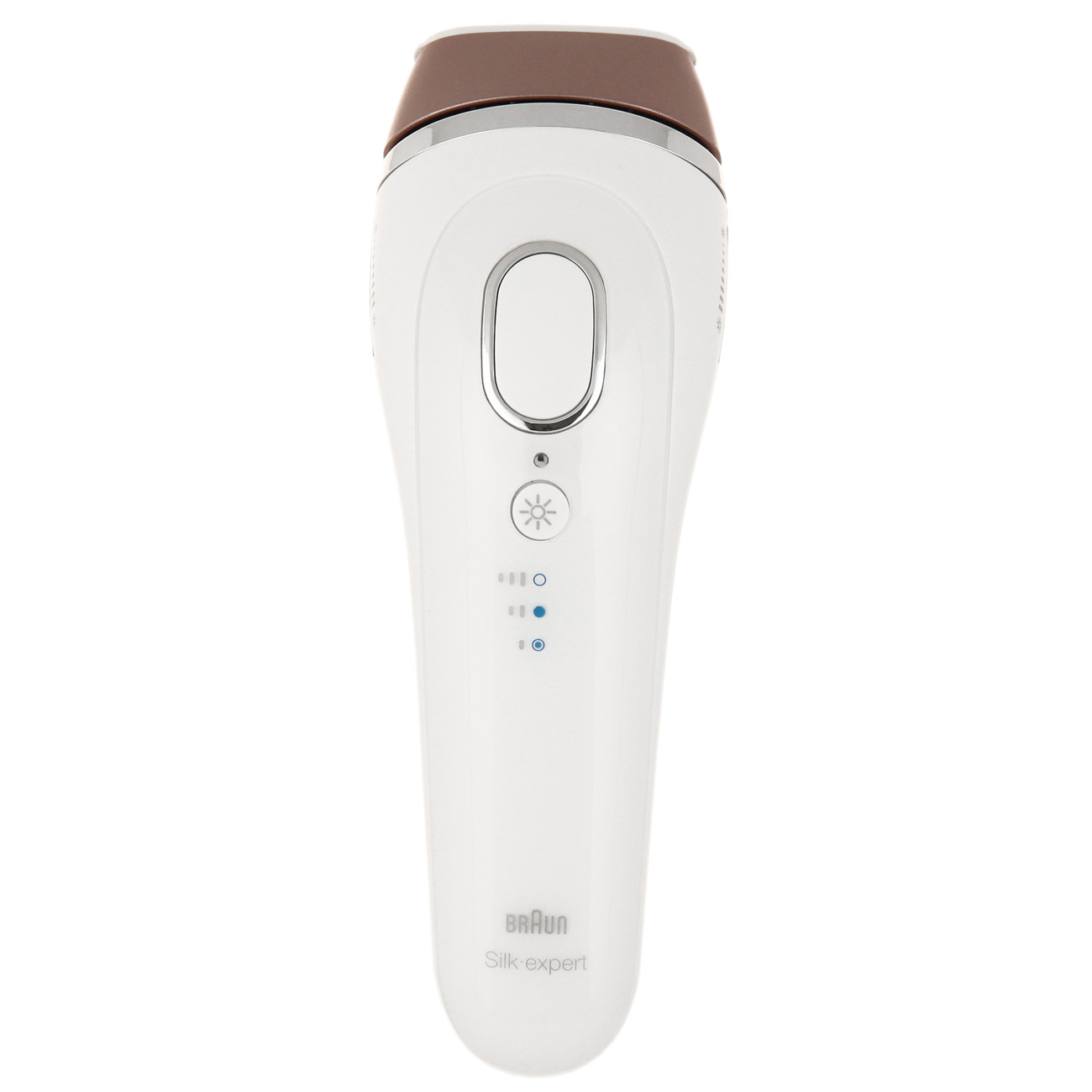 Фотоэпилятор Braun BD 5007 Body&face фото