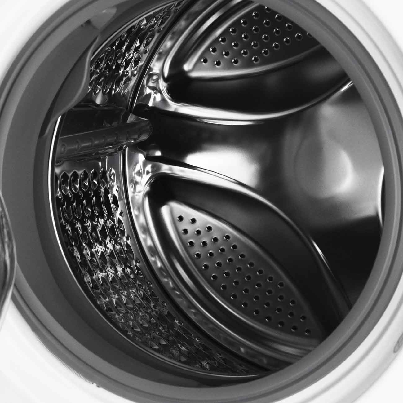 Стиральная машина Daewoo WMD-HWU12W2P