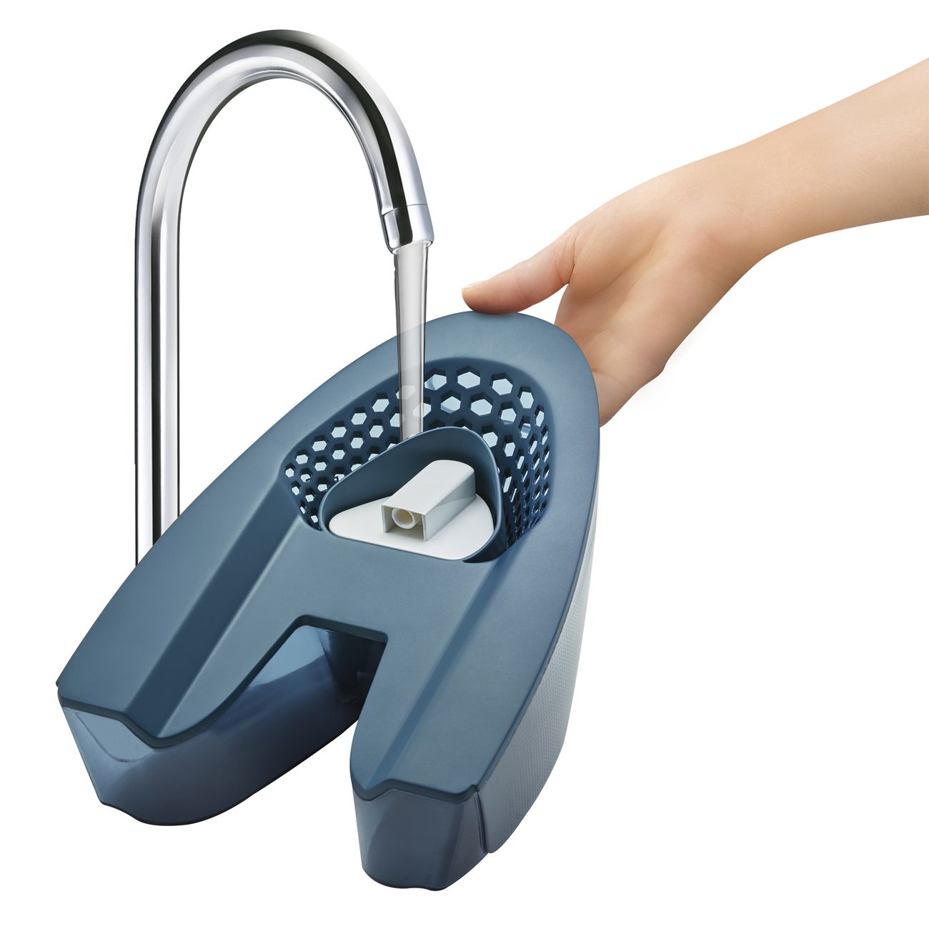 Парогенератор Tefal Liberty SV7030E0