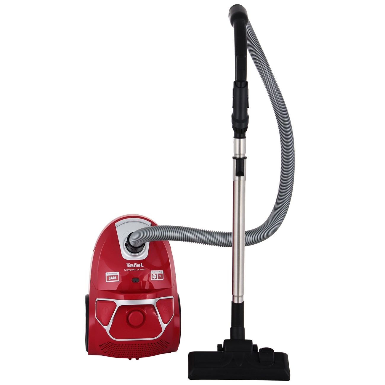 Пылесос с пылесборником Tefal Сompact Power TW3953EA фото