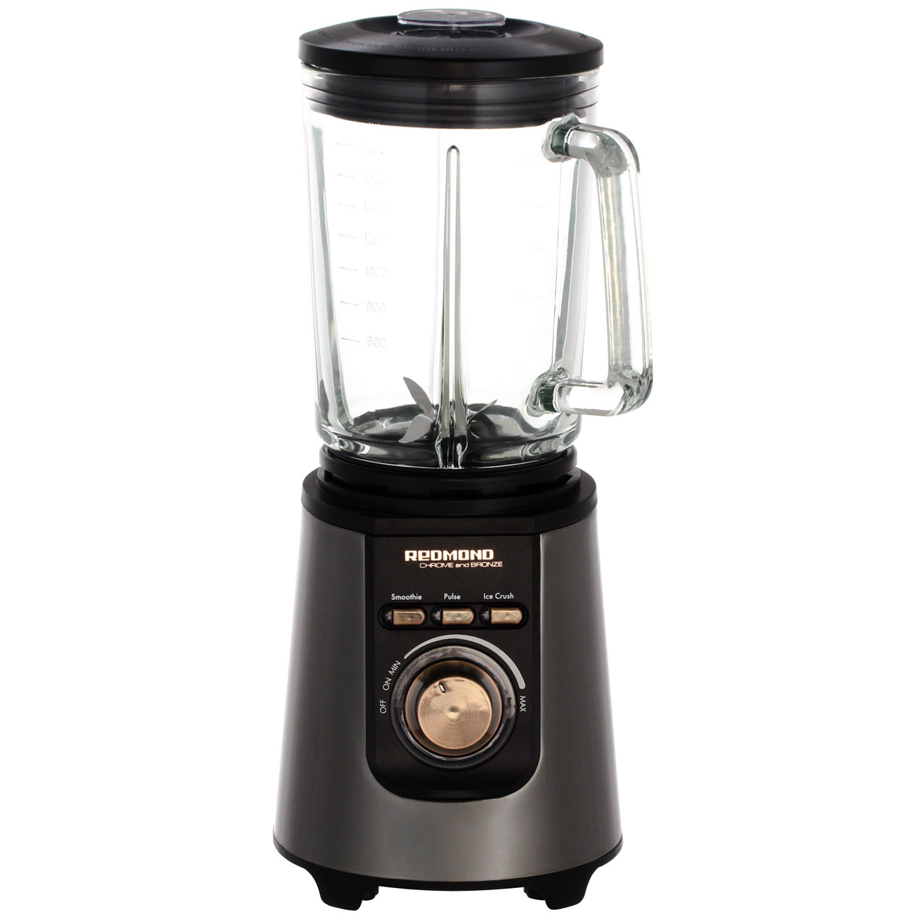 Блендер стационарный Redmond RSB-CBM3400 фото
