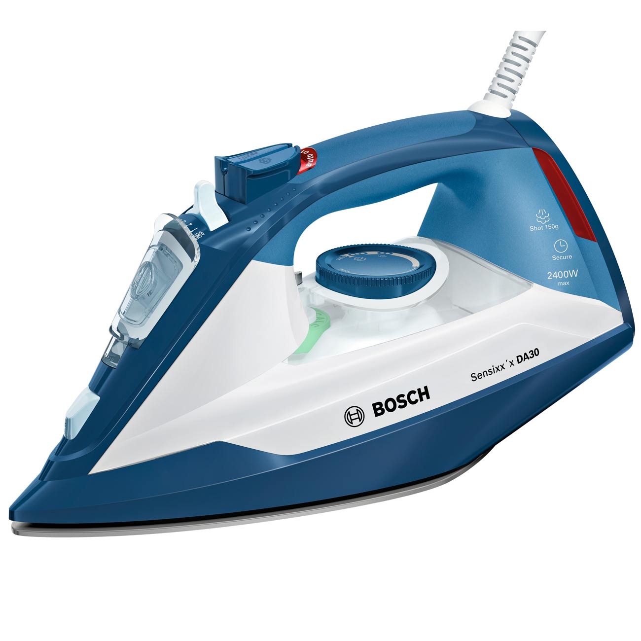 Утюг Bosch TDA3024110 фото