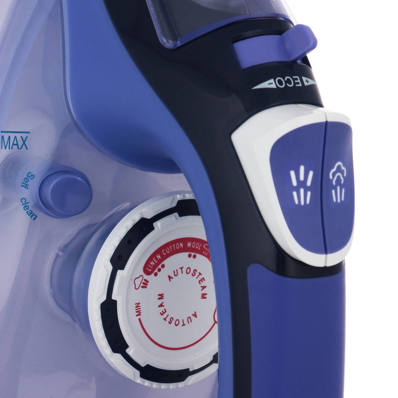 Утюг Vitek VT-1239 B