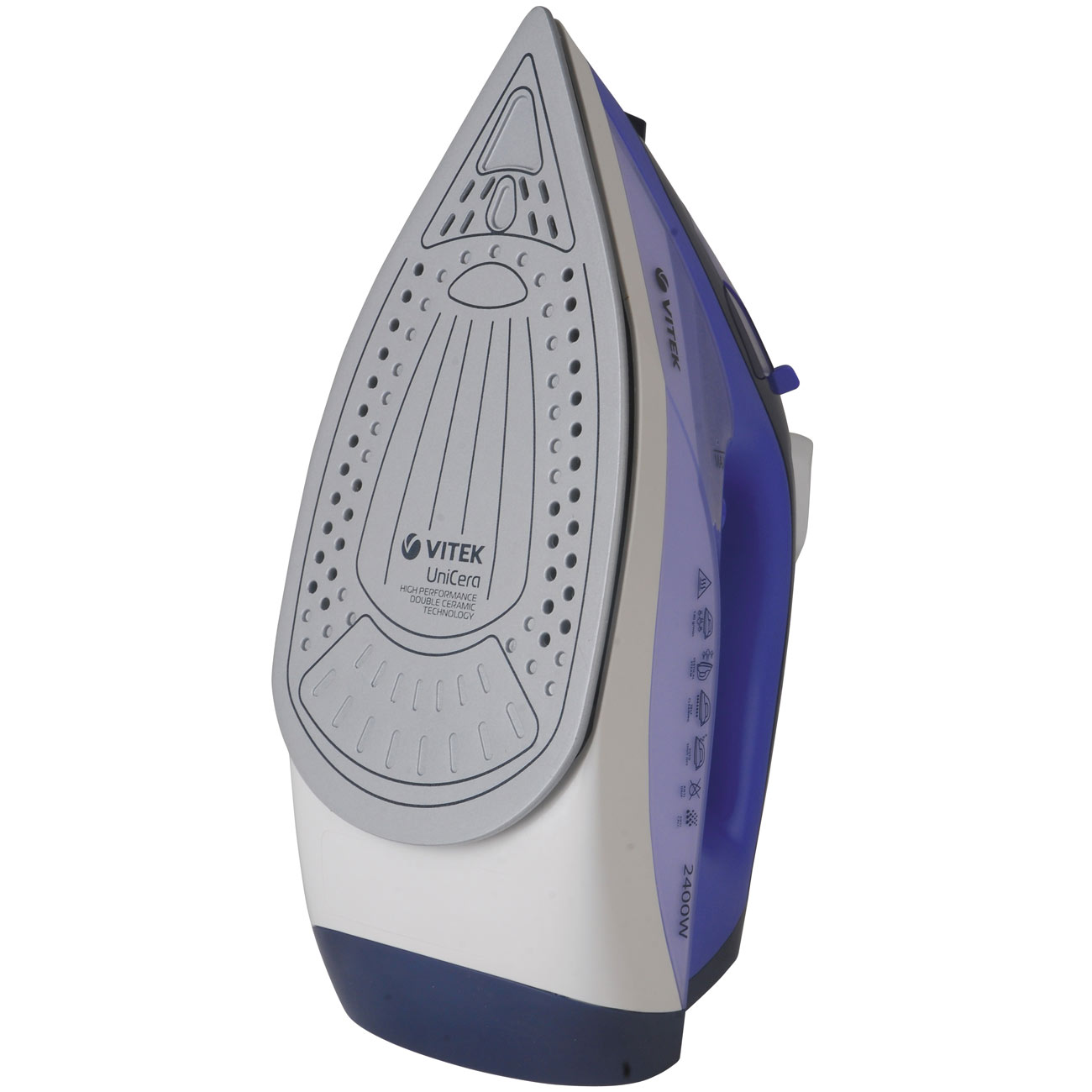 Утюг Vitek VT-1239 B