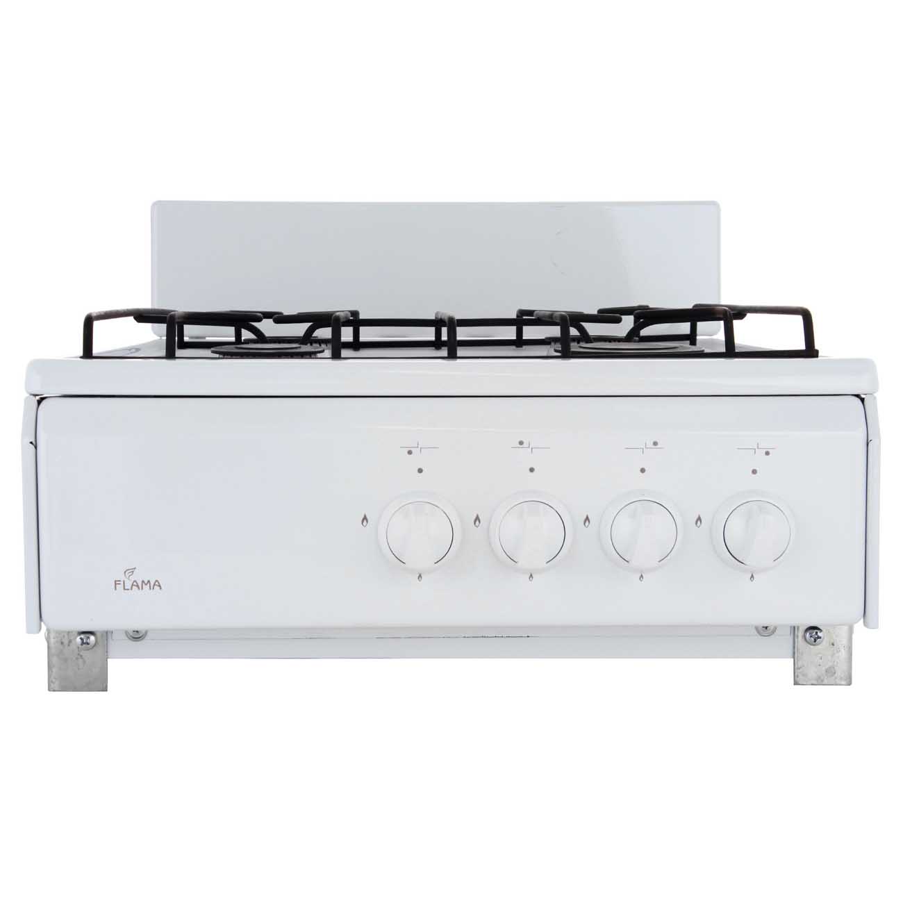 Газовая плитка Flama ПГ4 1469 ТИП ANGМОД.1402W