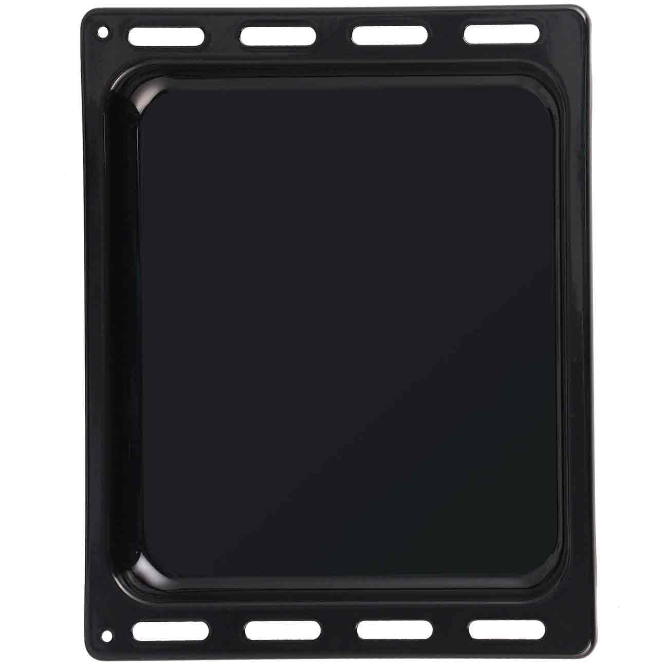 Электрическая плита De luxe 5004.12Э Black