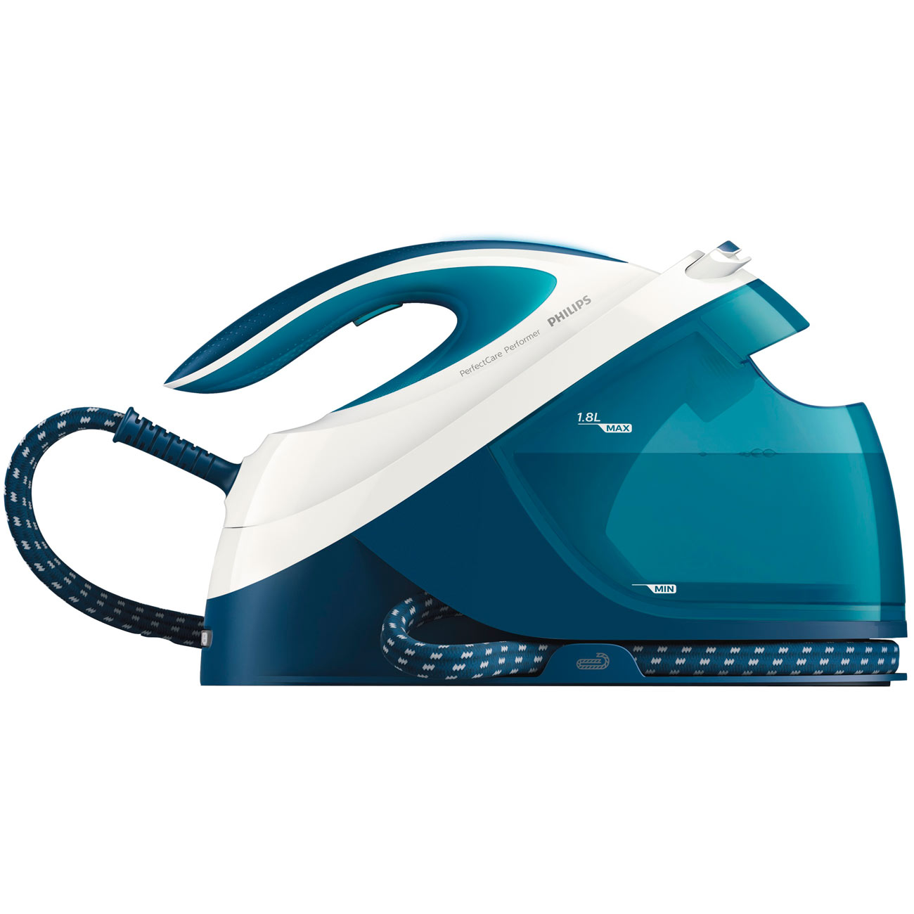 Парогенератор Philips GC8723/20