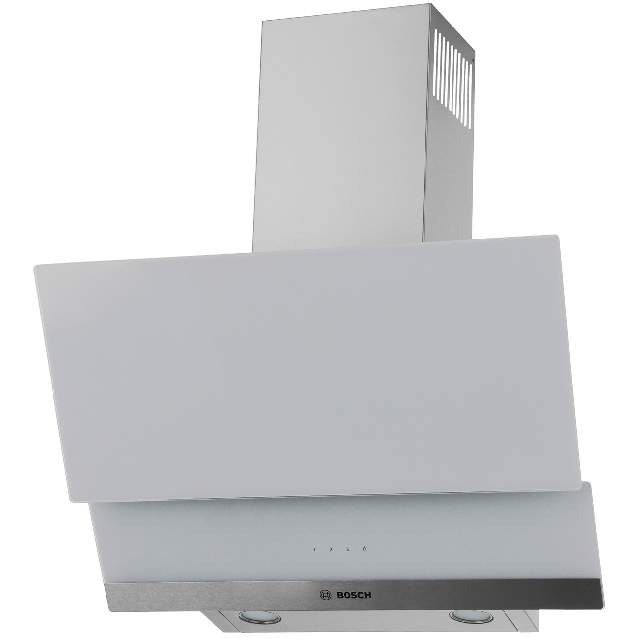 Вытяжка Bosch Serie 4 DWK065G20R