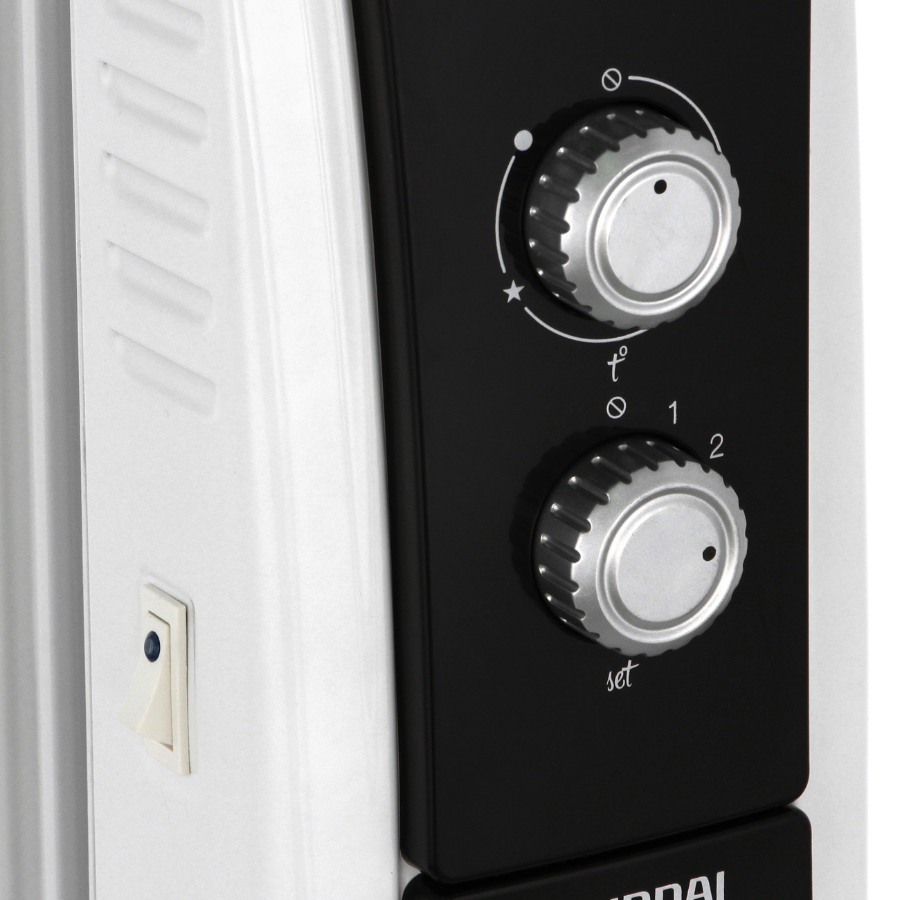 Радиатор Hyundai H-HO-10-09-UI654