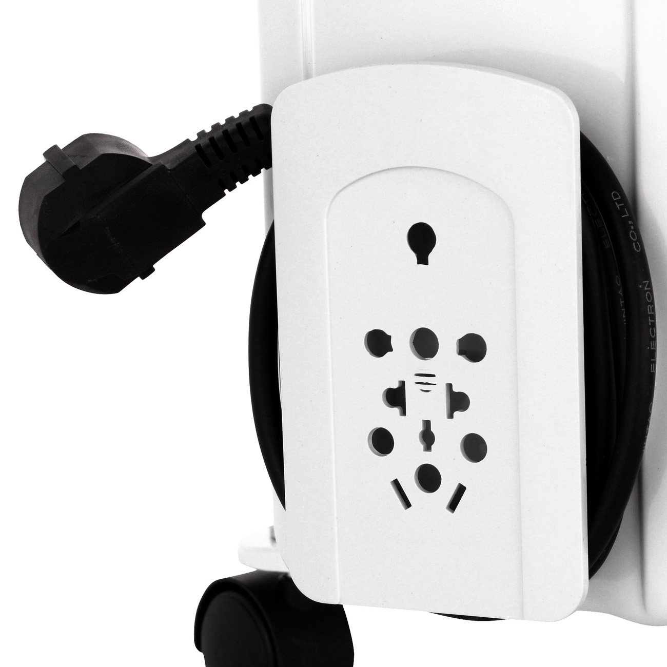 Радиатор Hyundai H-HO-10-09-UI654