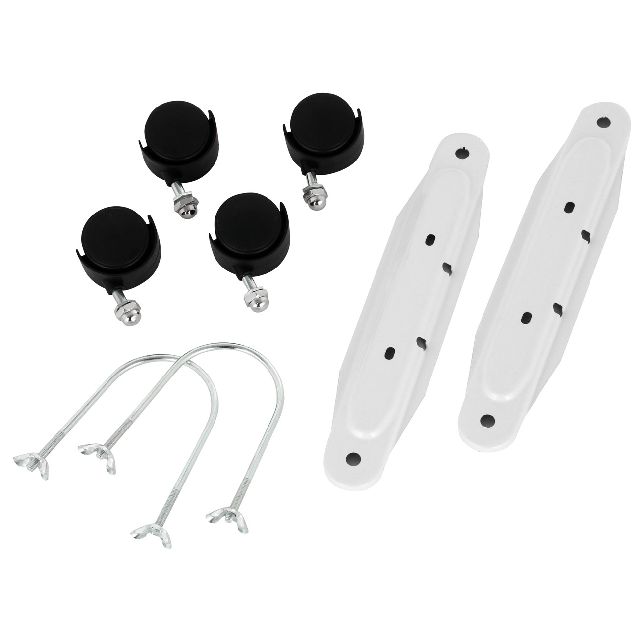 Радиатор Hyundai H-HO-10-09-UI654