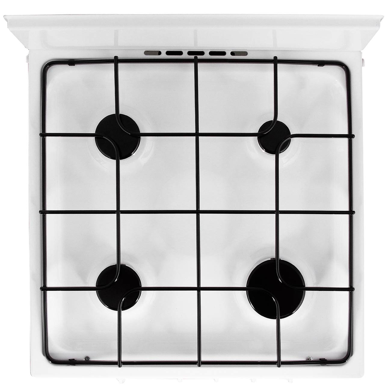 Газовая плита Gefest GC 531E2WH