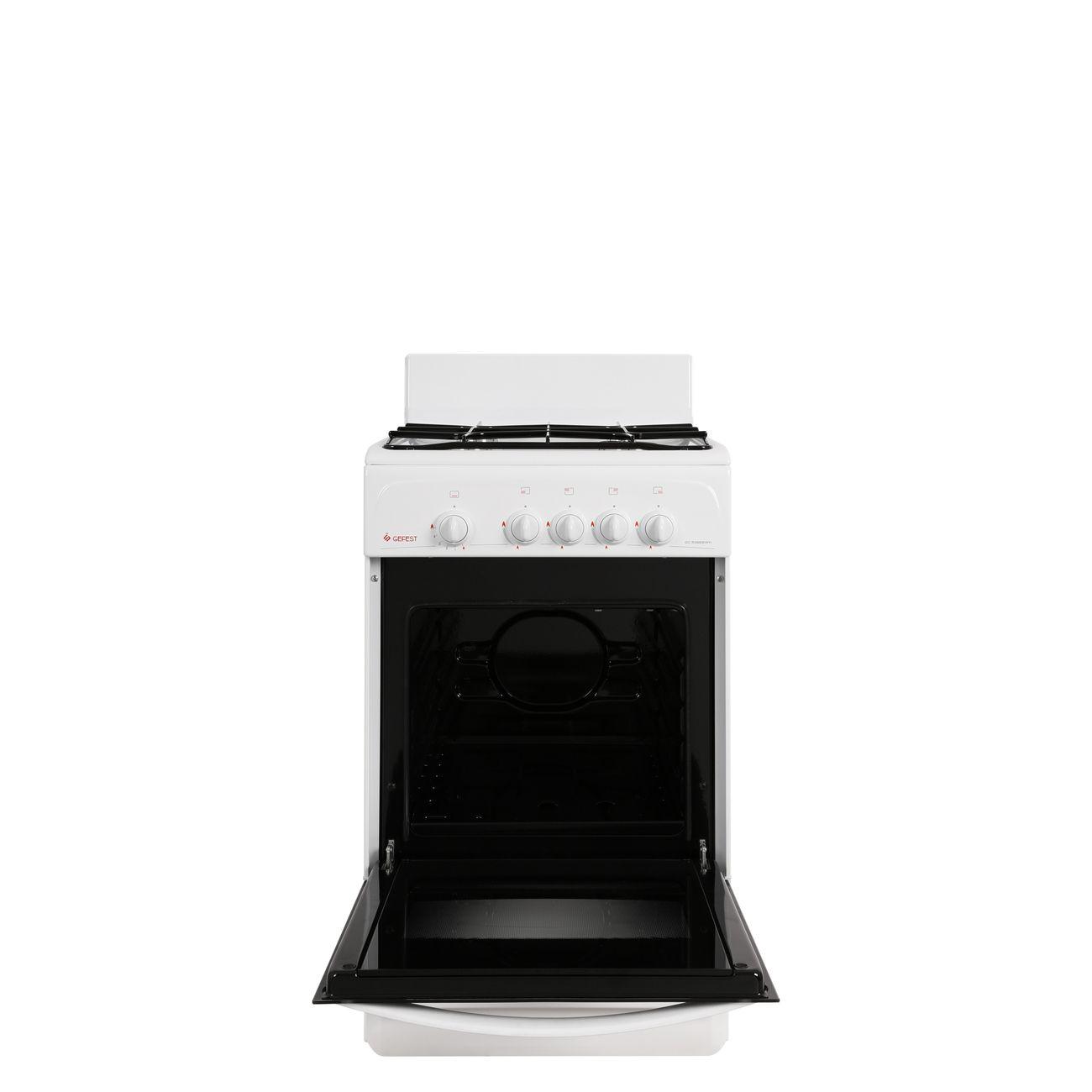 Газовая плита Gefest GC 532E2WH