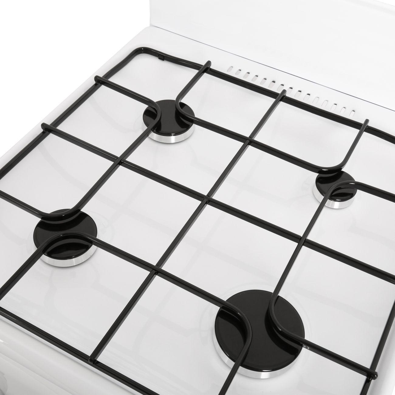 Газовая плита Gefest GC 532E2WH