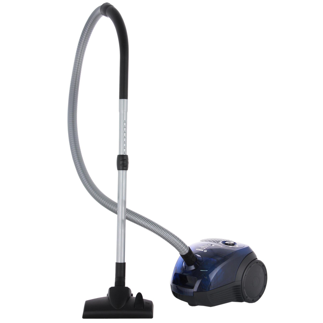 Пылесос с контейнером для пыли Bosch BGN21702 фото