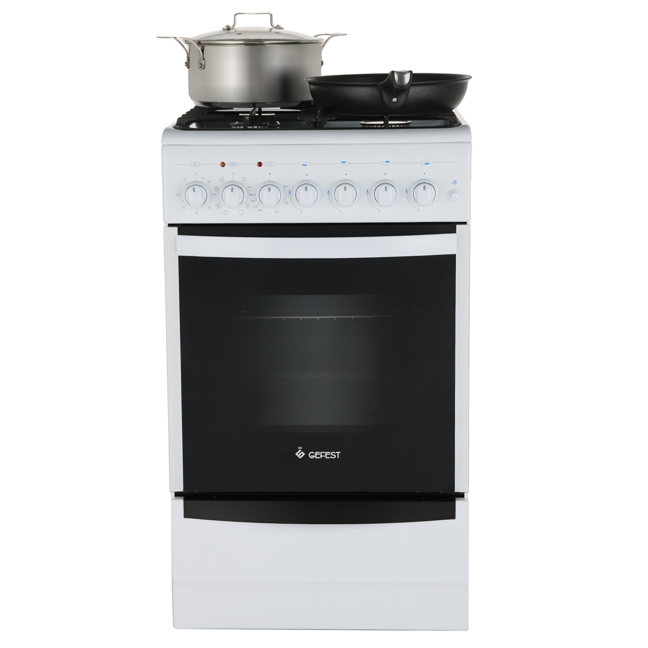 Комбинированная плита Gefest ПГЭ 5102-03 0023