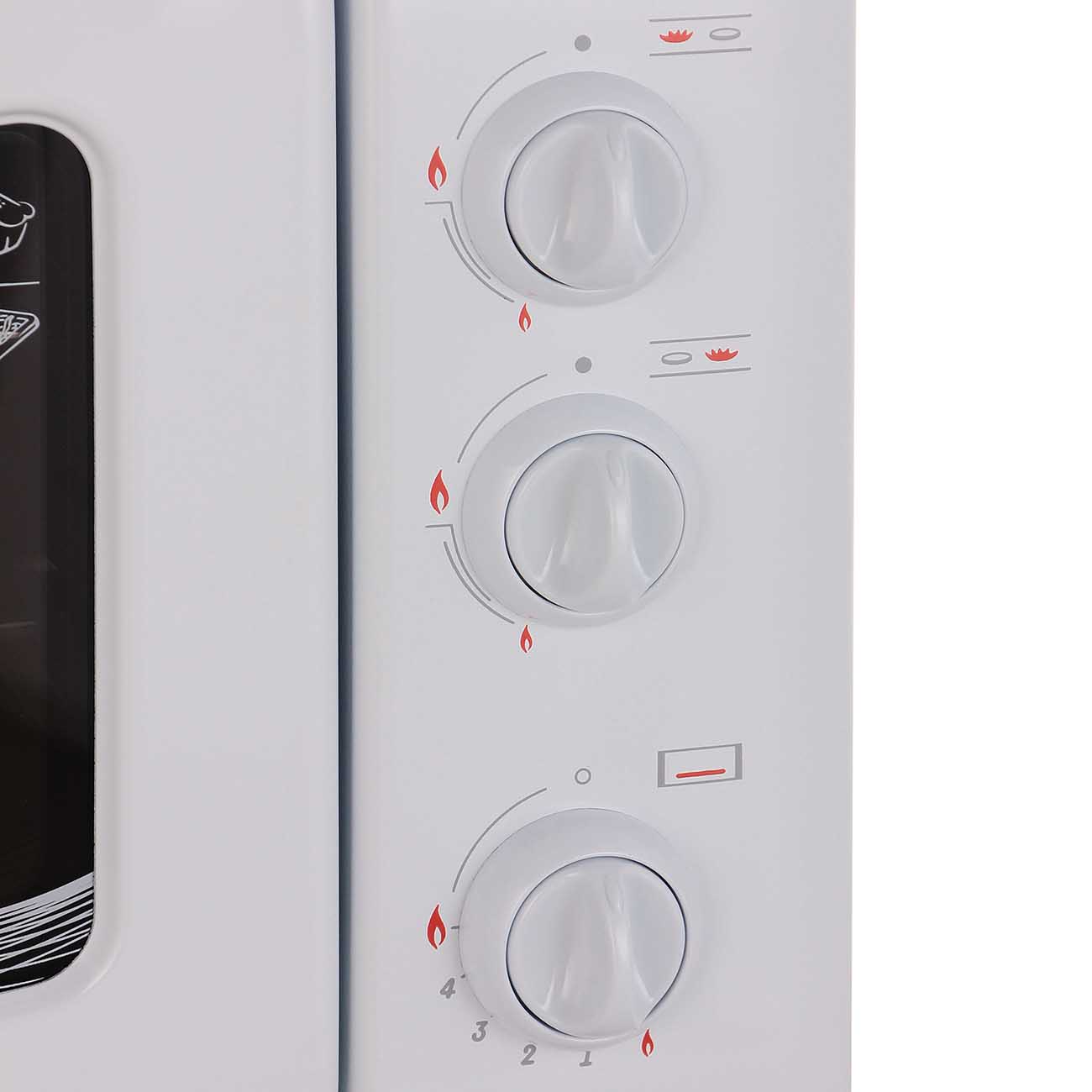 Газовая плита Gefest ПГ 100