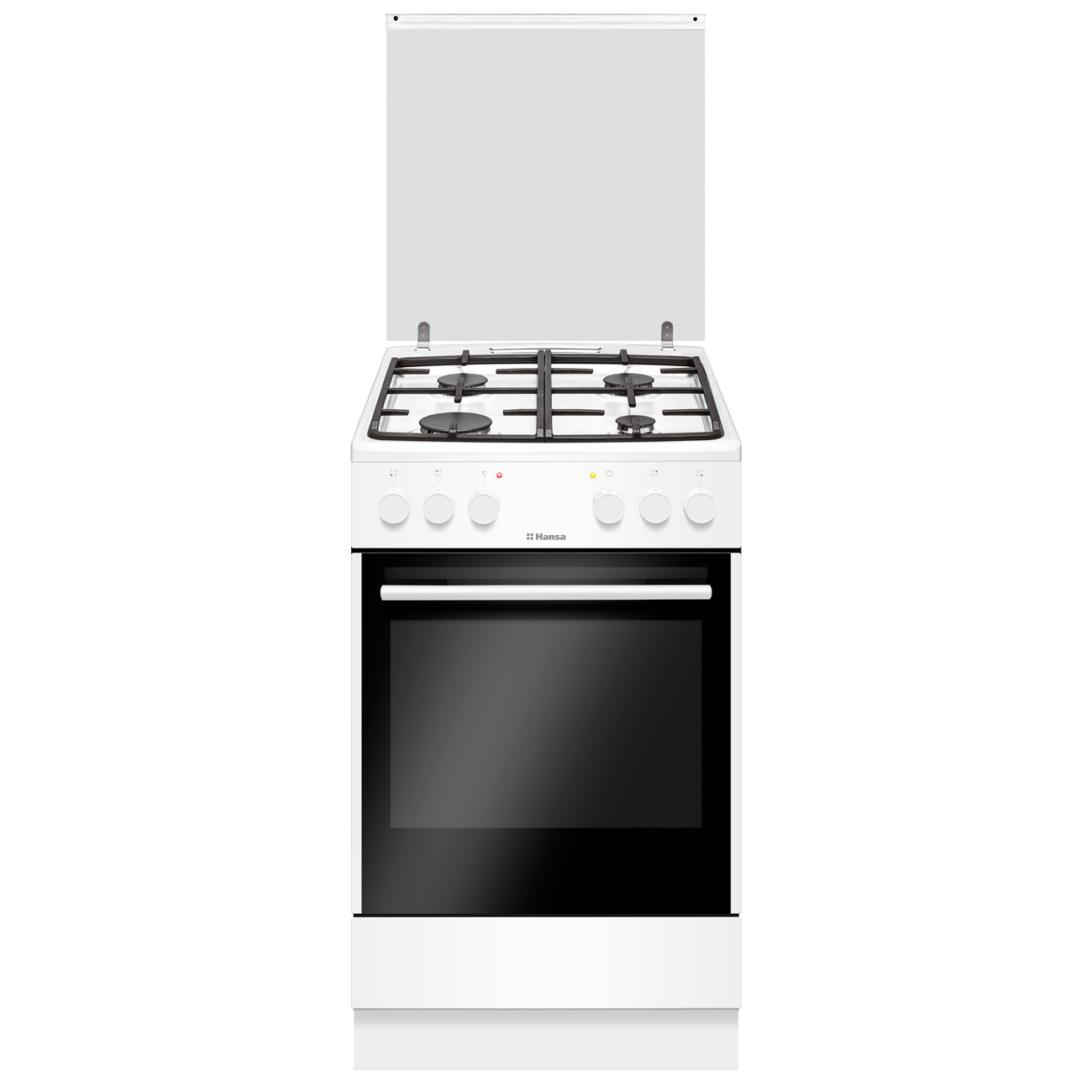 Комбинированная плита Hansa FCMW58028