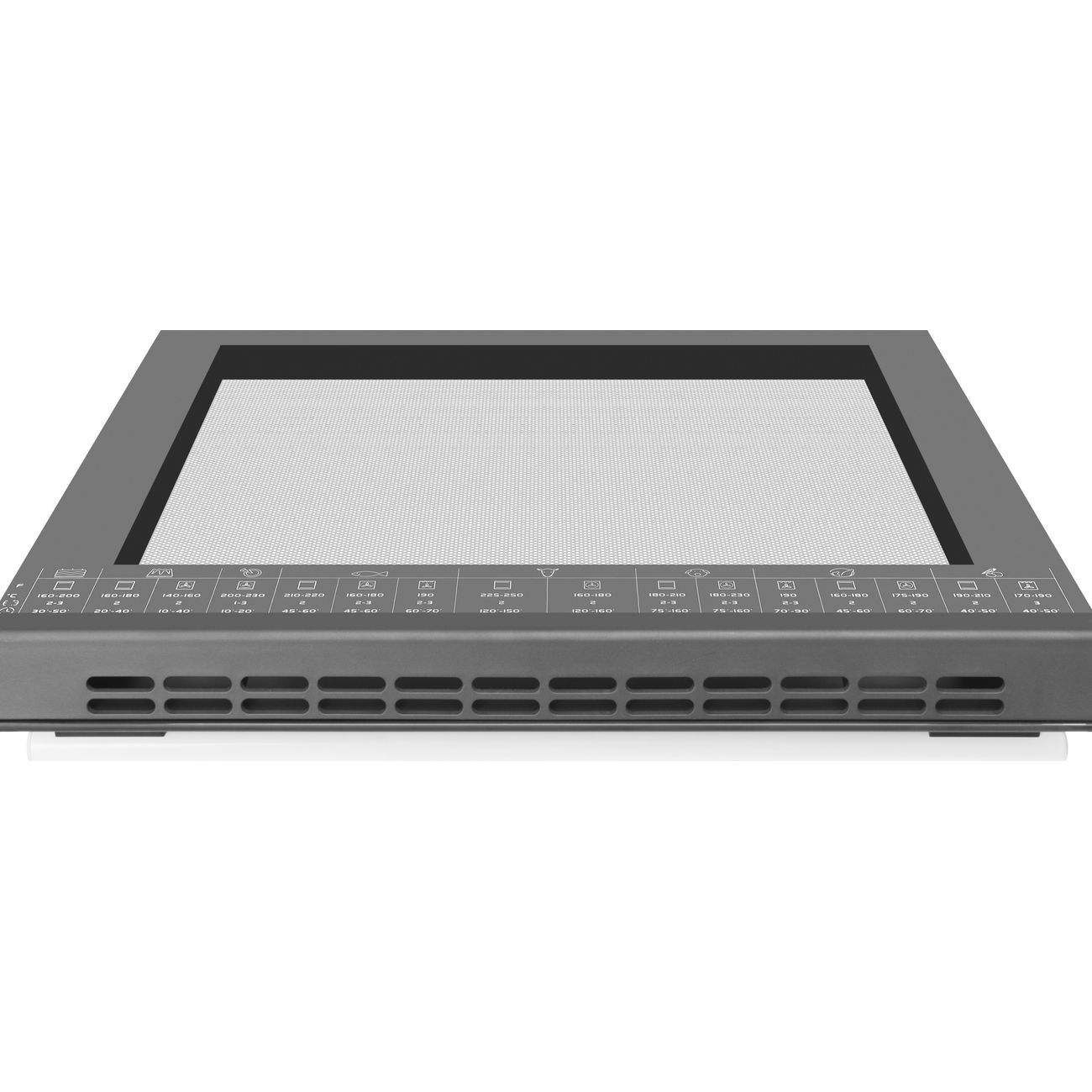 Комбинированная плита Hansa FCMW58028