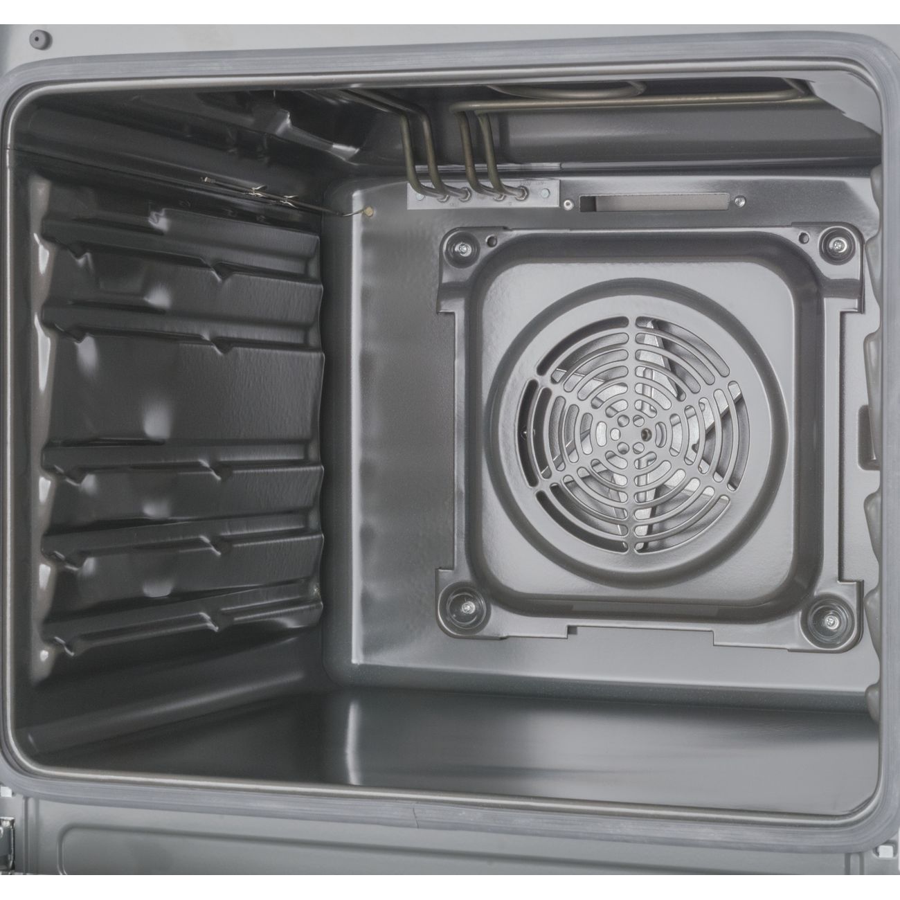 Комбинированная плита Hansa FCMW58028