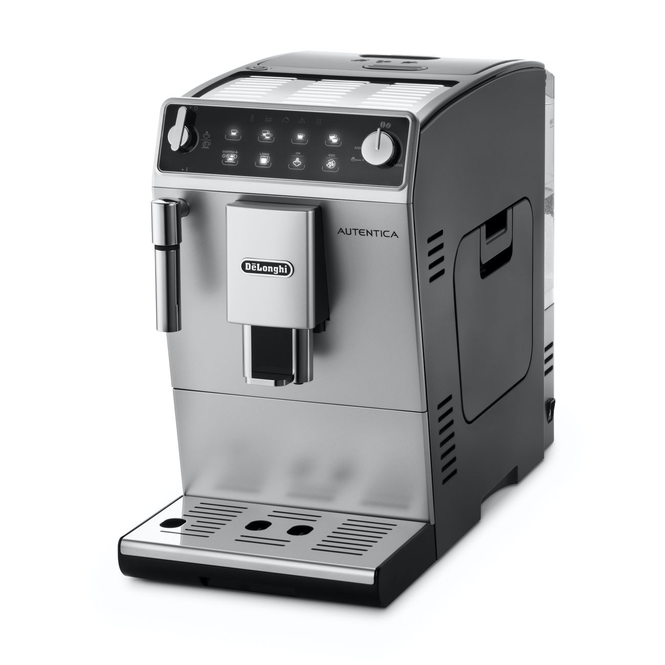 Кофемашина DeLonghi ETAM 29.510.SB фото