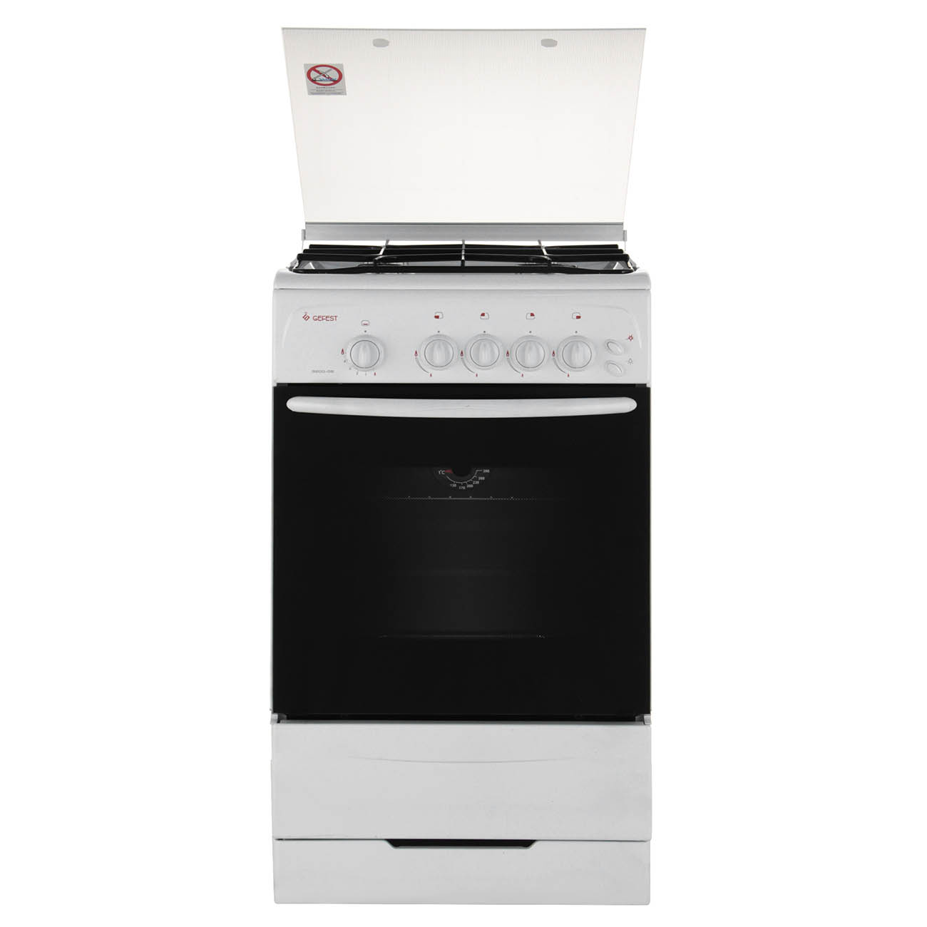 Газовая плита Gefest ПГ 3200-06 К2