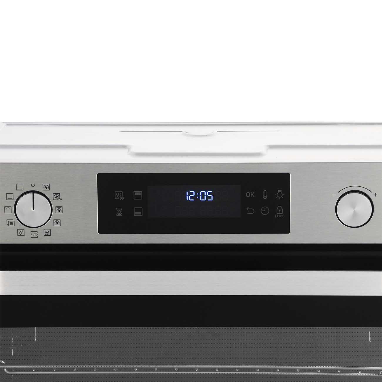 Электрический духовой шкаф Samsung NV75K5541RS