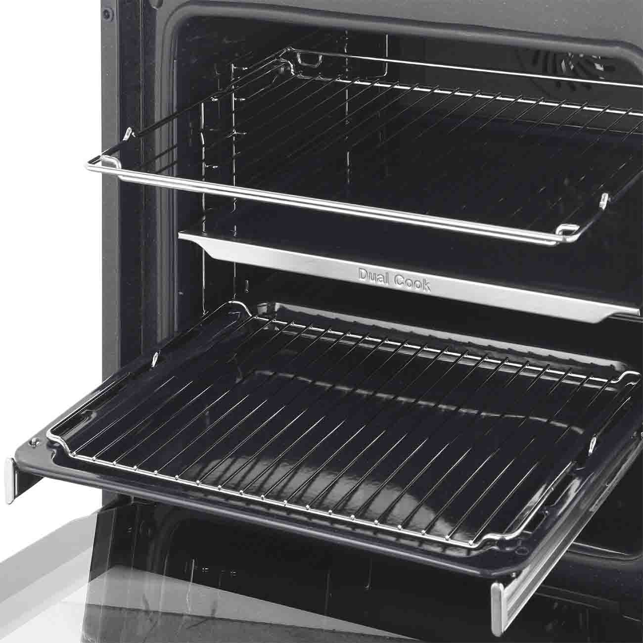 Электрический духовой шкаф Samsung NV75K5541RS