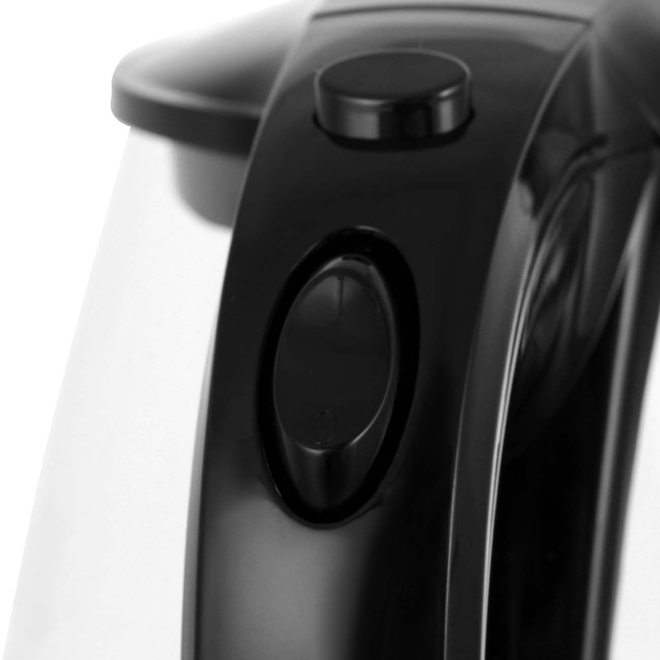 Электрочайник Vitek VT-1122 TR