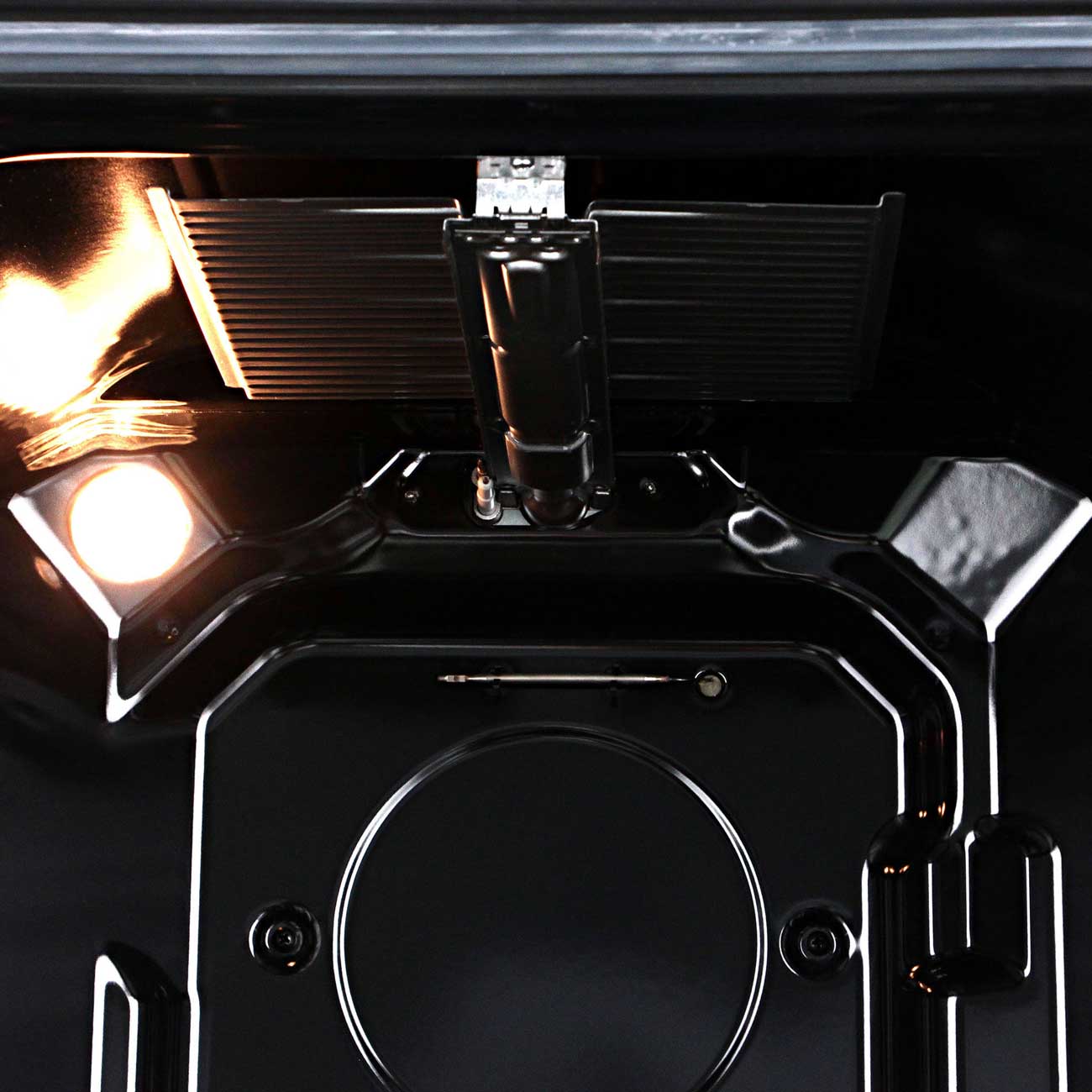 Газовая плита Gorenje GI5323XF