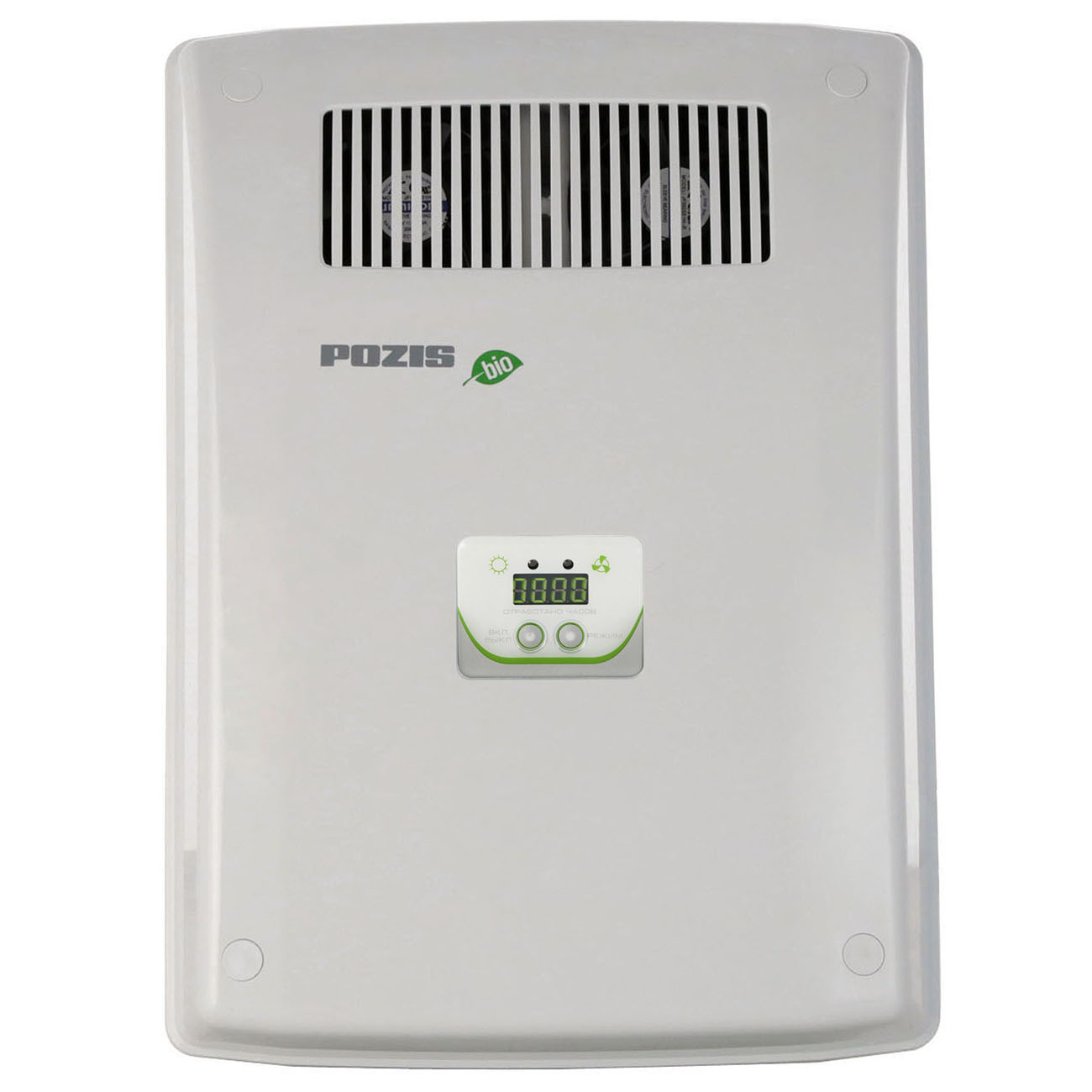 Рециркулятор воздуха Pozis РБК-2
