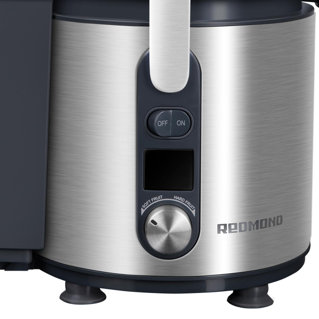 Соковыжималка центробежная Redmond RJ-M908