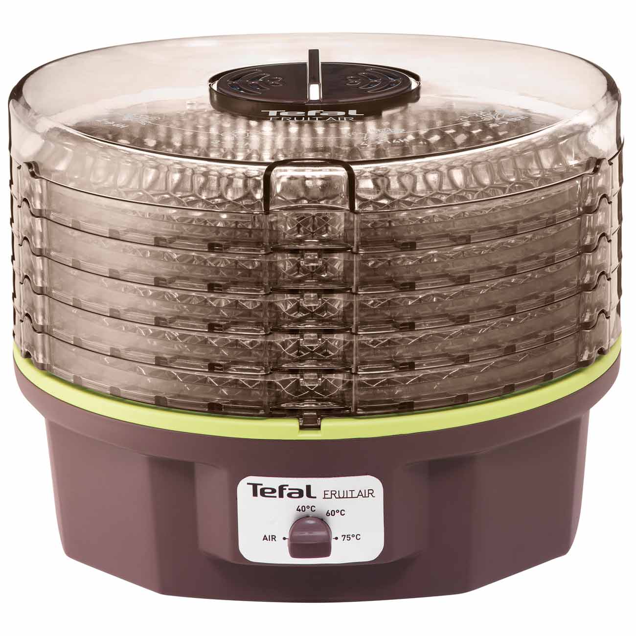 Сушка для фруктов Tefal Fruit Air DF100830 фото
