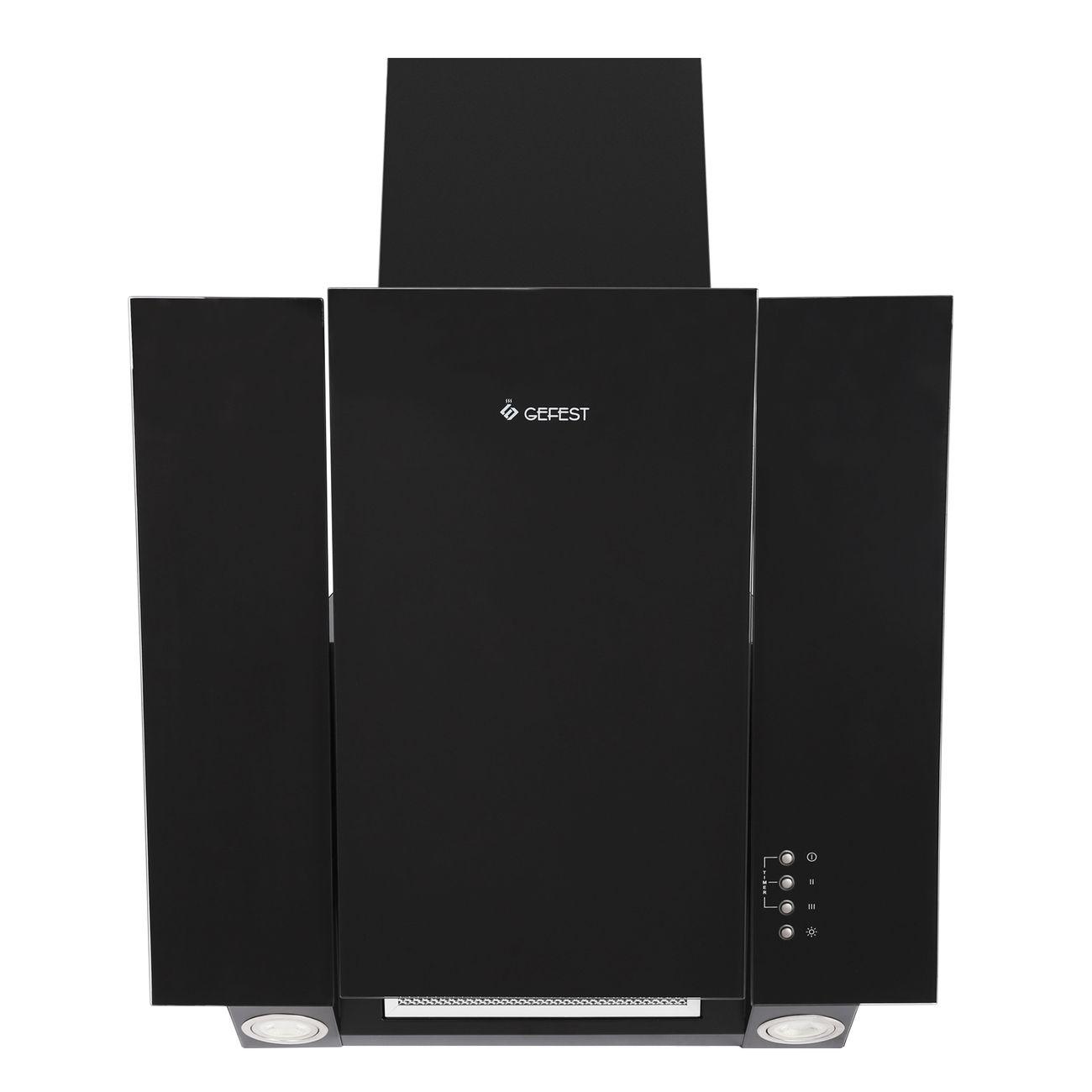 Вытяжка Gefest ВО 3603 Д2А фото