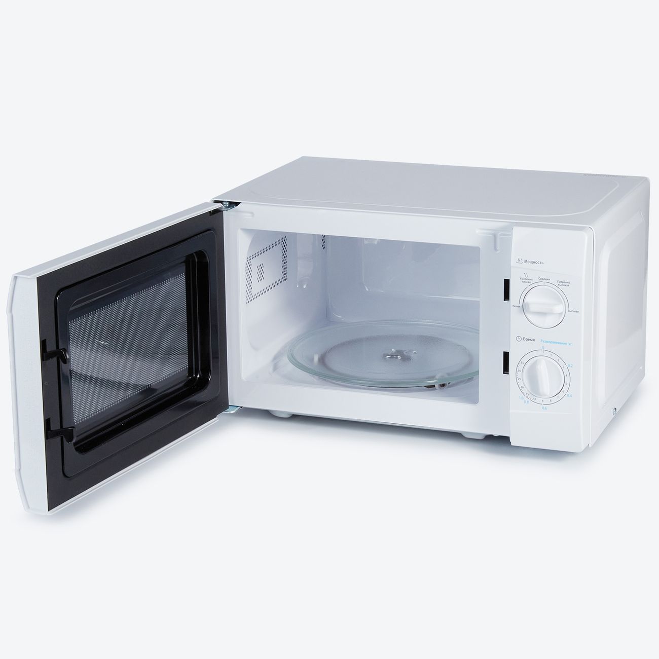 Микроволновая печь соло Midea MM720CKE